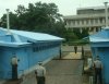 Panmunjom, DMZ and seeing the North Korean border
