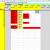 2013 Staff holiday planner spreadsheet