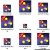 Script to produce iPhone app icons at different sizes