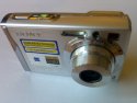 Sony Cyber-shot W80 digital camera review