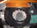 Overheating noisy laptop problem