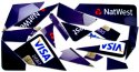 Debit card delivery problems