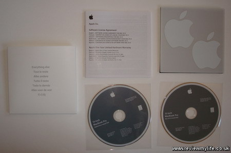 macbook pro 13 2010 in the box 10